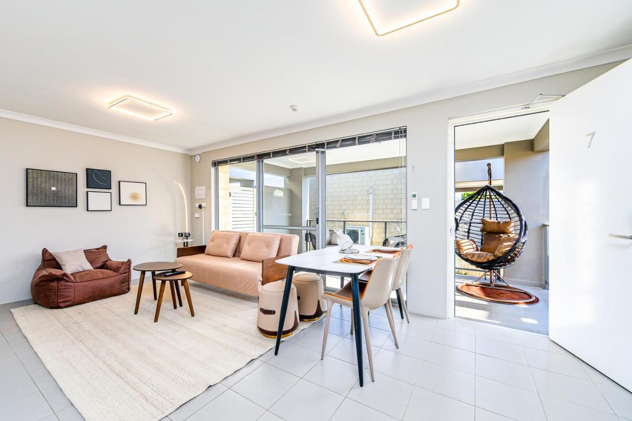 Swan Valley Serviced Apartments Middle Swan Exterior foto