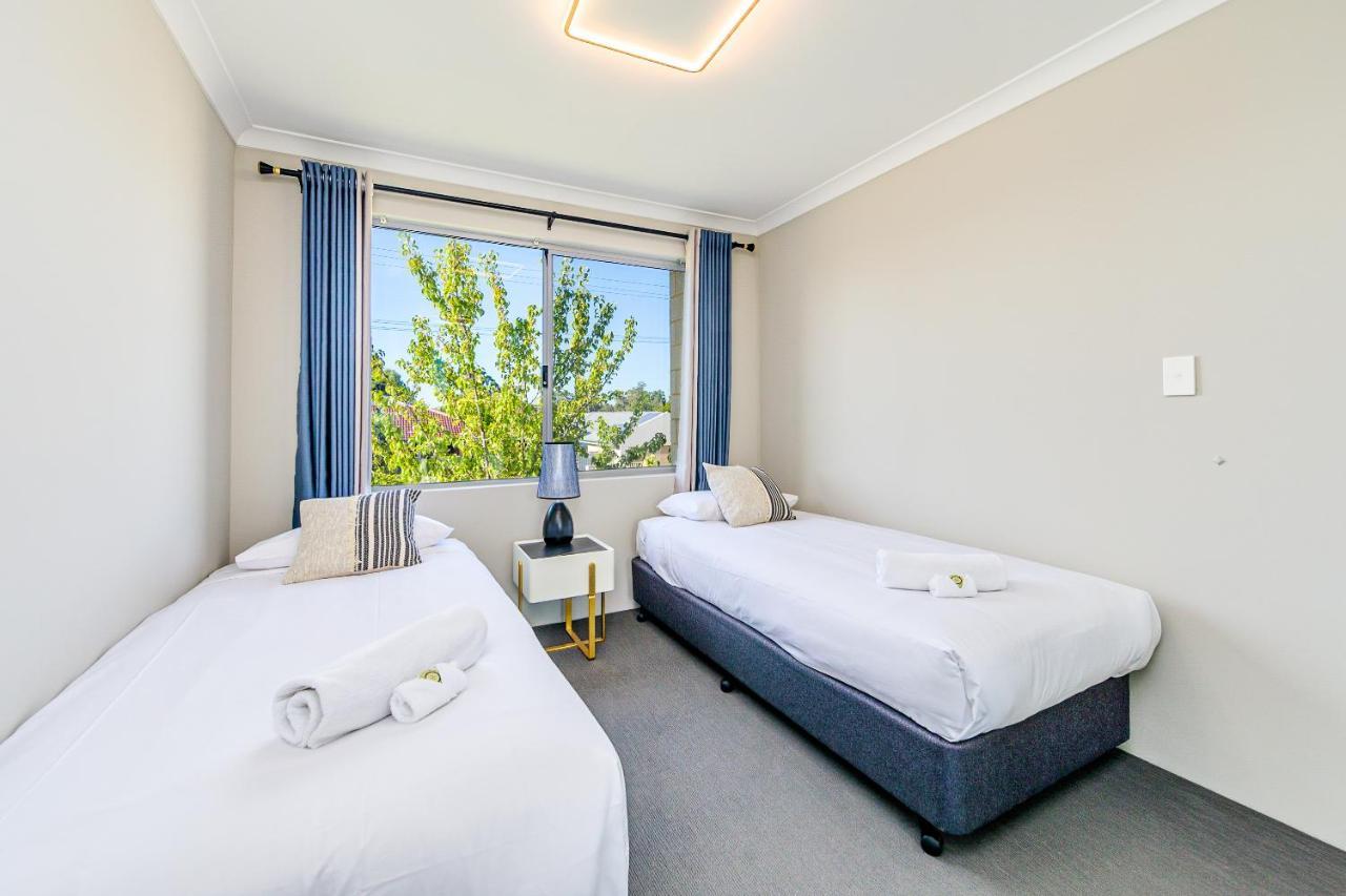 Swan Valley Serviced Apartments Middle Swan Exterior foto