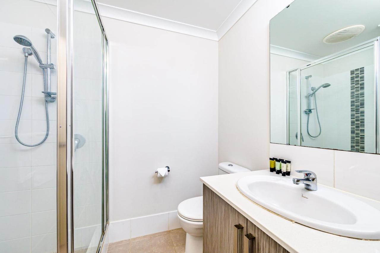 Swan Valley Serviced Apartments Middle Swan Exterior foto